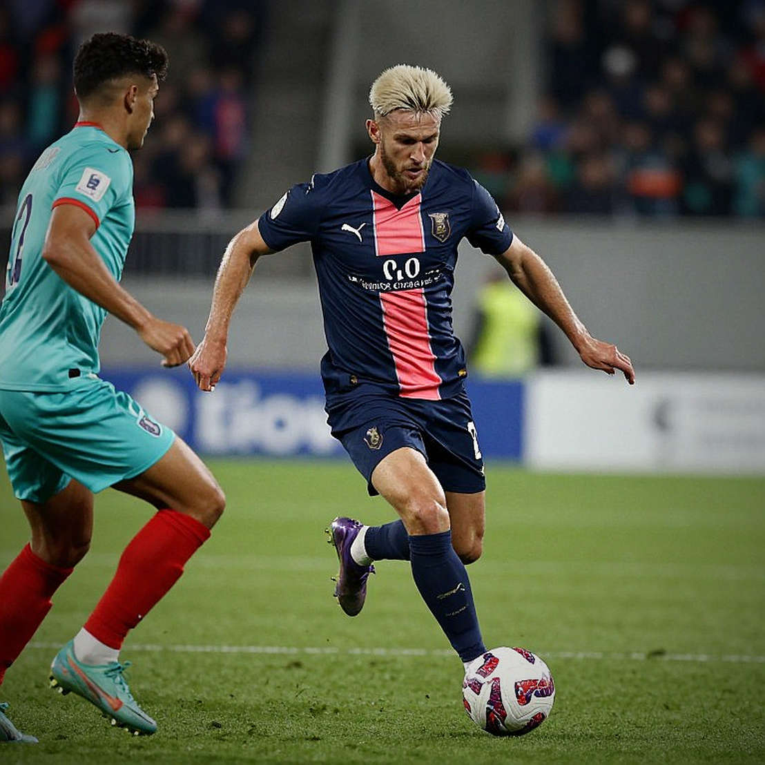 Obed Vargas và 0 phút ở Atlético de Madrid: Tiếng vỗ tay không dành cho người ngồi ngoài Obed Vargas và 0 phút ở Atlético de Madrid: Tiếng vỗ tay không dành cho người ngồi ngoài