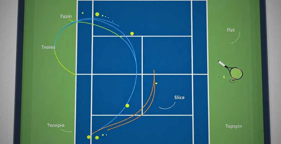Quần vợt mùa Grand Slam: Khi bảng số và sân đấu kể hai câu chuyện