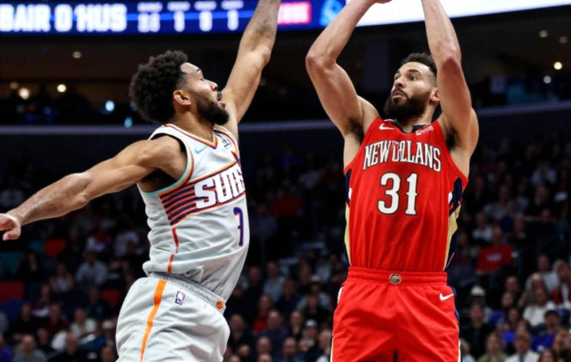 Giấc mơ rước đuốc LA28 của Russell Westbrook đứng trên một tuyên bố không nguồn