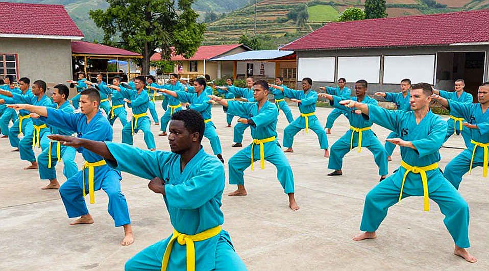 Cảnh báo nghiêm trọng: Phân tích thể thao combat thiếu dữ liệu dẫn đến rủi ro cao cho chuyên môn
