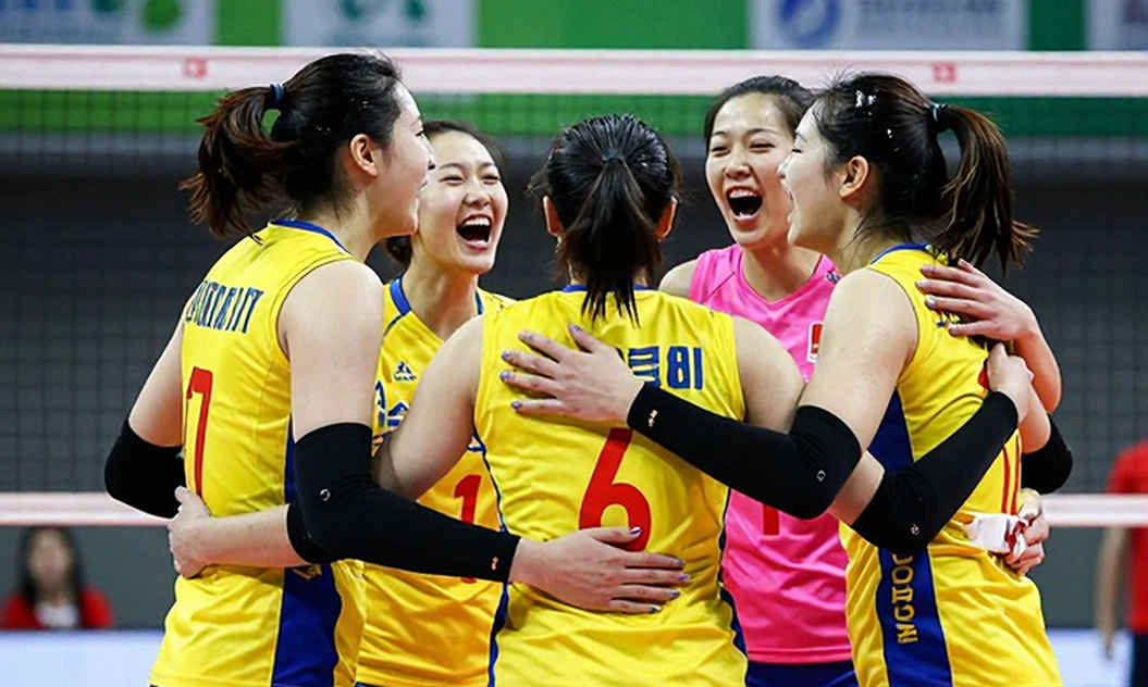 Bóng Chuyền Việt Nam Và Bài Toán Không Gian: Khi Sân Đấu Trở Thành Bản Đồ Sống