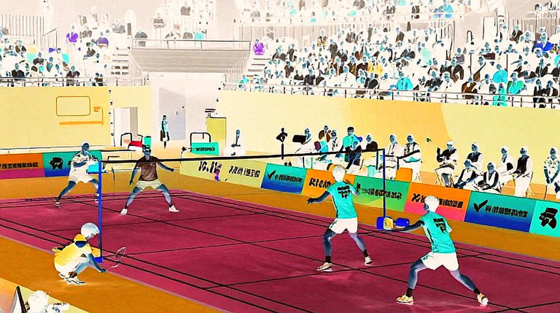 Ấn Độ thắng Bangladesh 3-0 ở đồng đội nam Asiad 2026: tấm vé tứ kết và bốn tín hiệu chưa đọc được Ấn Độ thắng Bangladesh 3-0 ở đồng đội nam Asiad 2026: tấm vé tứ kết và bốn tín hiệu chưa đọc được