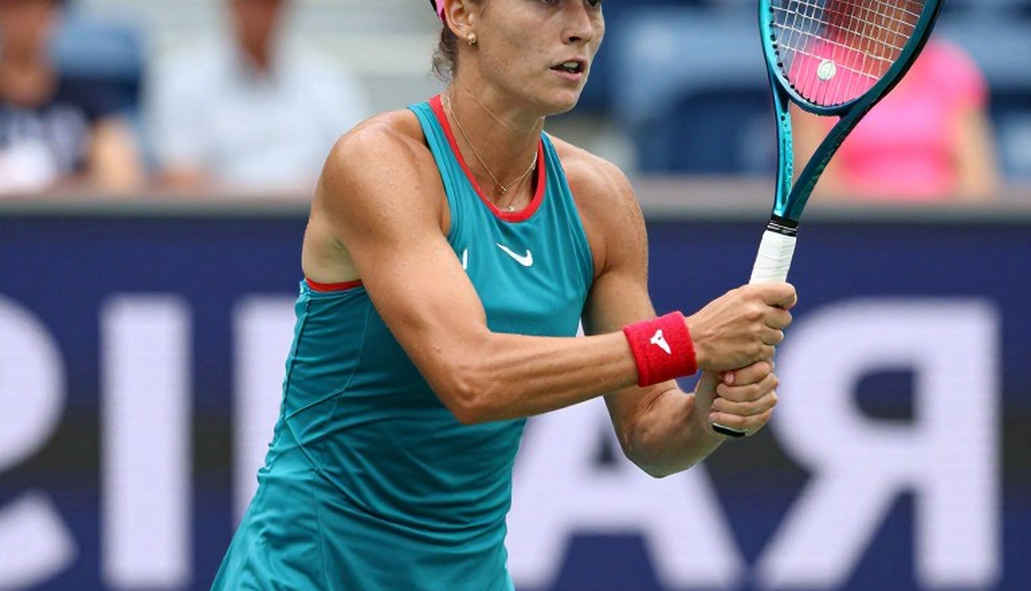 The Millimetre of Justice: Vietnam's Young Tennis and the Error We Choose to Ignore