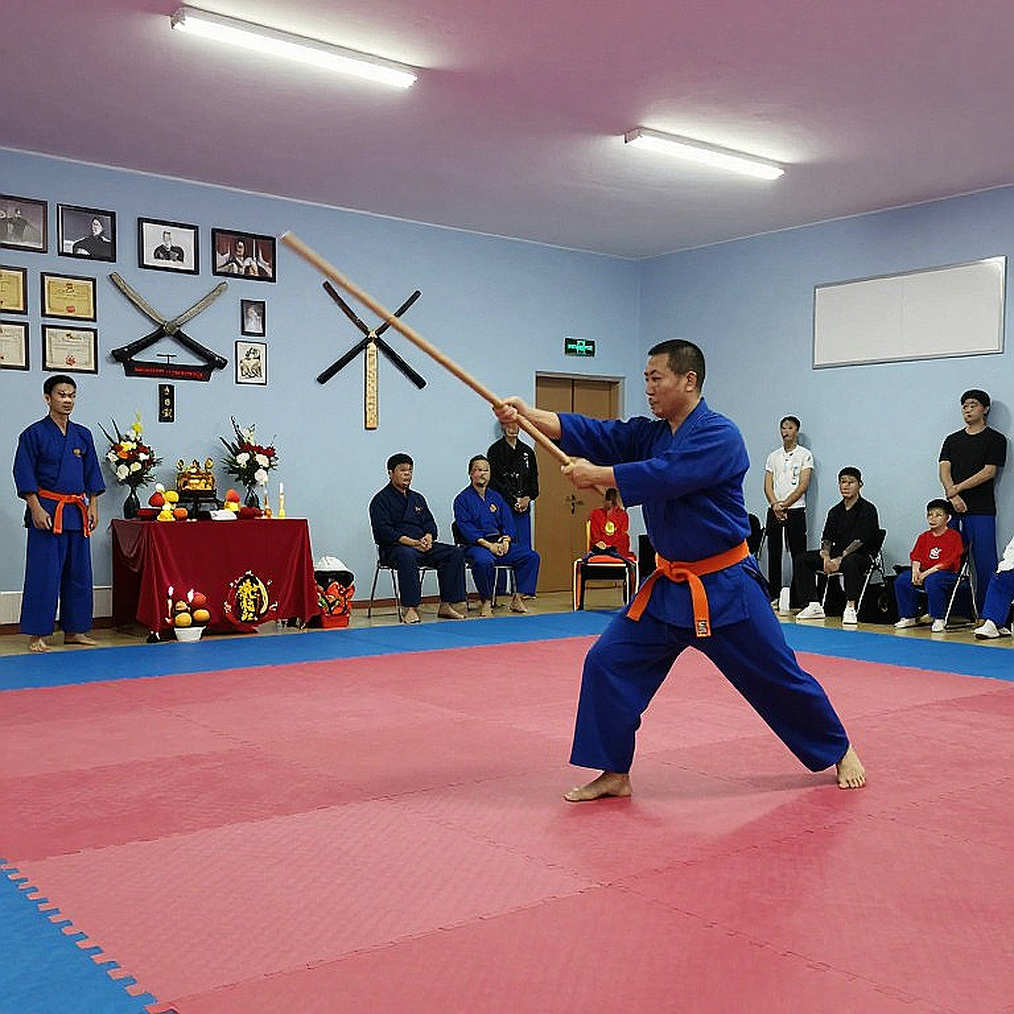 Hai cái tên gánh toàn bộ lá phiếu huy chương Asiad của taekwondo Việt Nam Hai cái tên gánh toàn bộ lá phiếu huy chương Asiad của taekwondo Việt Nam