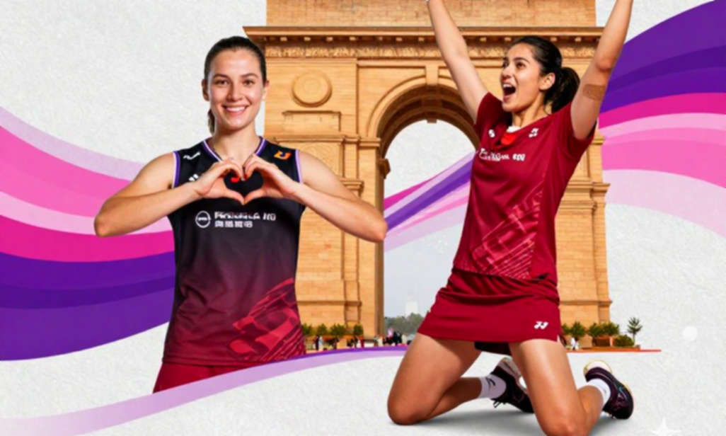 Hành trình cầu lông Việt Nam: Từ bóng tối sân tập đến ánh sáng SEA Games 33