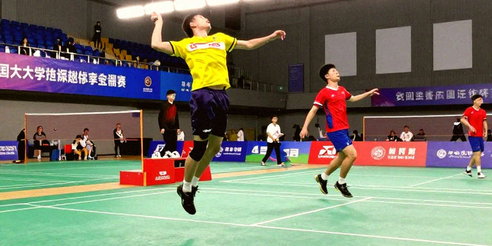 Hành trình cầu lông Việt Nam: Từ bóng tối sân tập đến ánh sáng SEA Games 33 Hành trình cầu lông Việt Nam: Từ bóng tối sân tập đến ánh sáng SEA Games 33