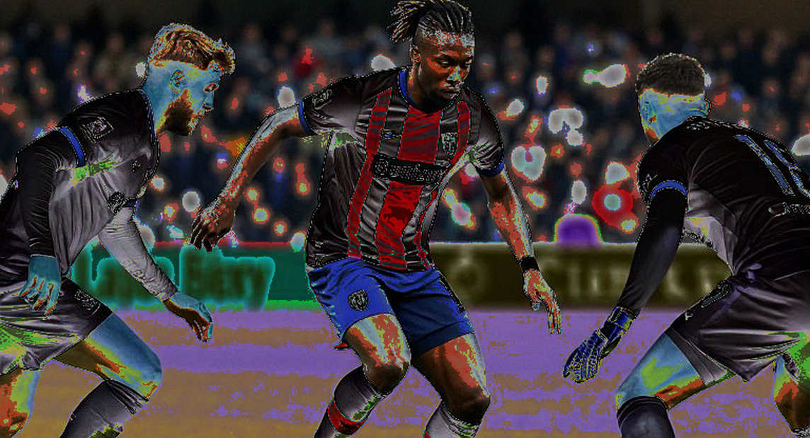 Manchester Derby: When Rashford Leads the Line and City Gamble on a Creative Pivot Manchester Derby: When Rashford Leads the Line and City Gamble on a Creative Pivot