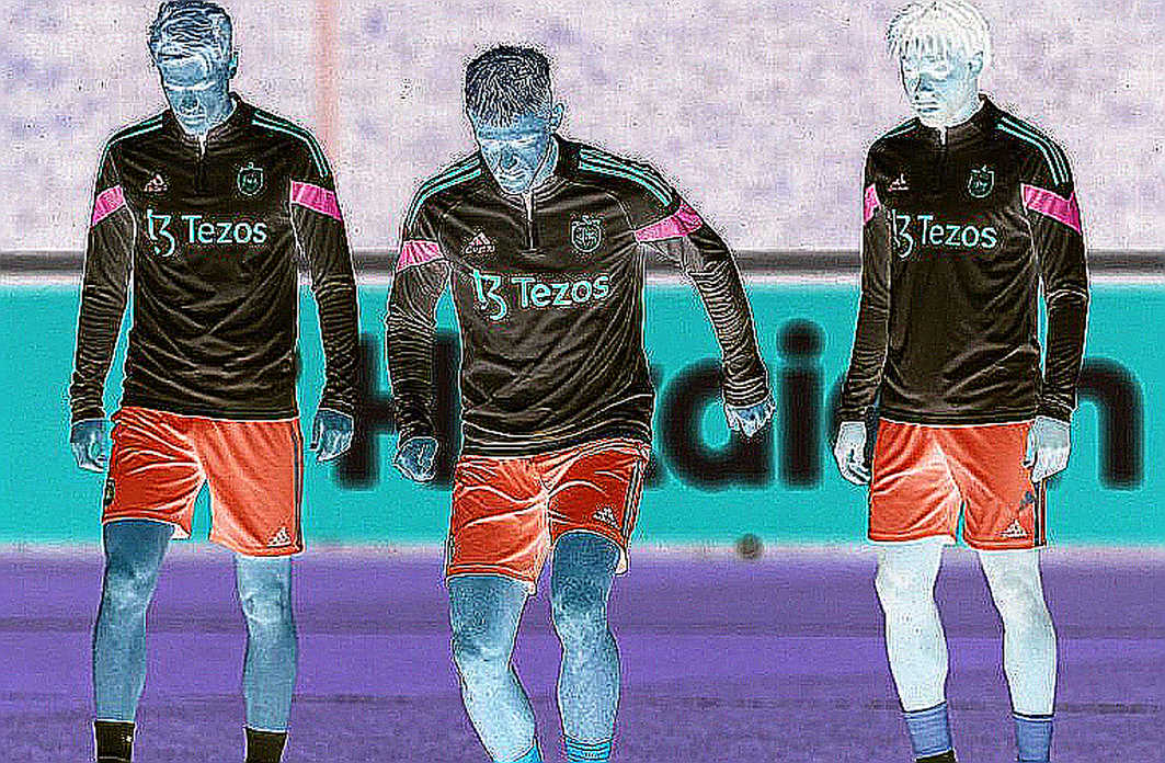 Manchester Derby: When Rashford Leads the Line and City Gamble on a Creative Pivot Manchester Derby: When Rashford Leads the Line and City Gamble on a Creative Pivot
