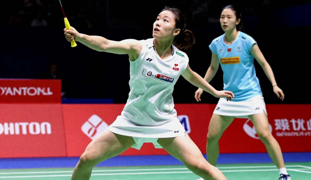 Indonesia vào chung kết đồng đội nam Asian Games 2026 nhờ hai trận đôi thắng thẳng Indonesia vào chung kết đồng đội nam Asian Games 2026 nhờ hai trận đôi thắng thẳng