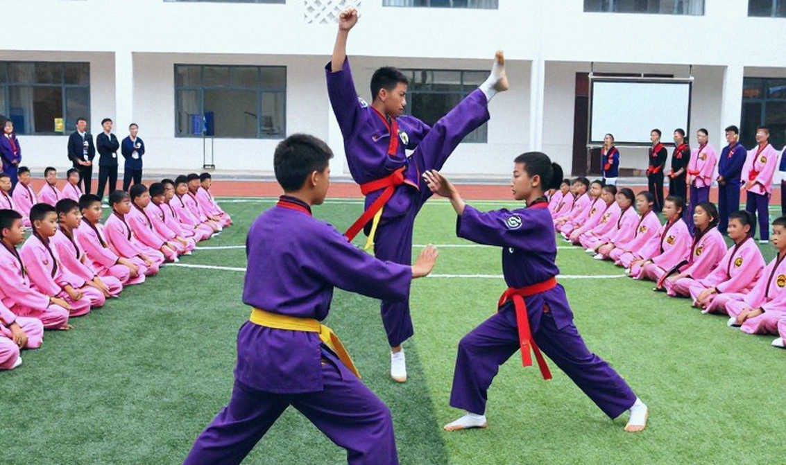 Nguyễn Thị Tâm vào chung kết Asiad 20: chiến thắng 5-0 và khoảng trống phía sau hai chữ 'vô địch thế giới'