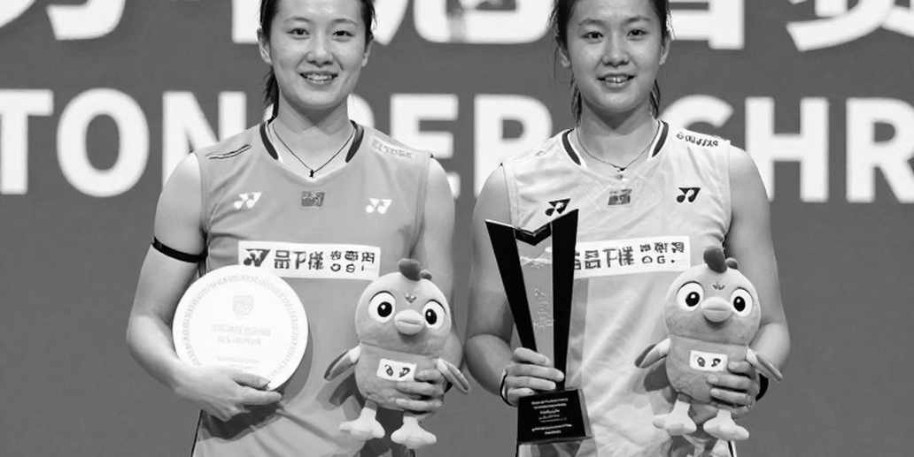 Indonesia vào chung kết đồng đội nam Asian Games 2026: Nhịp đôi giữ đội, nhịp đơn còn hụt Indonesia vào chung kết đồng đội nam Asian Games 2026: Nhịp đôi giữ đội, nhịp đơn còn hụt