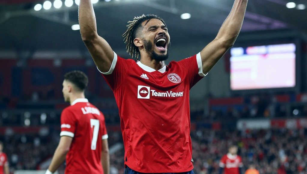 Márquez Names El Tri Squad: Tigres Shut Out, Rayados Get Two, and the 2030 Race Begins Márquez Names El Tri Squad: Tigres Shut Out, Rayados Get Two, and the 2030 Race Begins