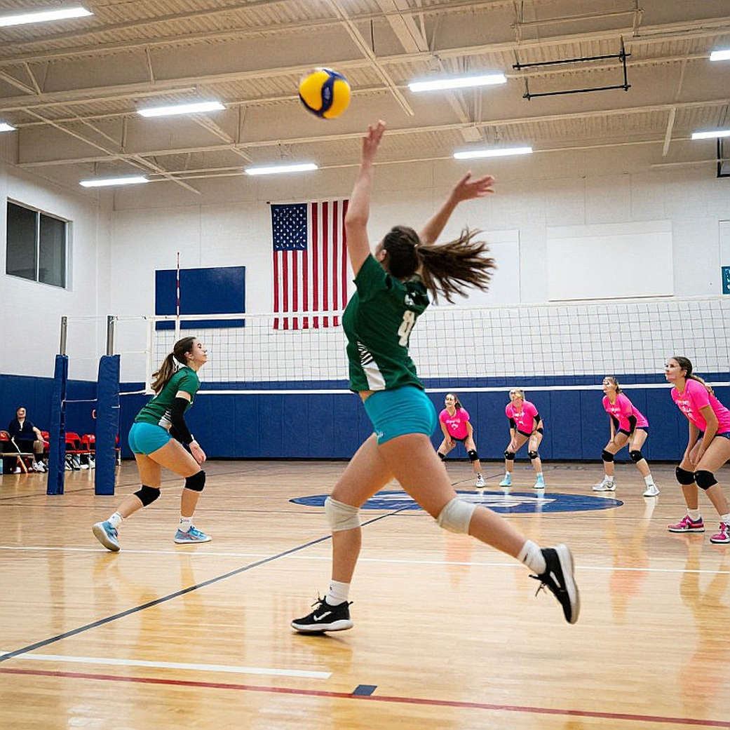 Modern Volleyball Scoring System: In-Depth Analysis of Rally Point, Set Structure and Tactics Behind Every Rule Modern Volleyball Scoring System: In-Depth Analysis of Rally Point, Set Structure and Tactics Behind Every Rule