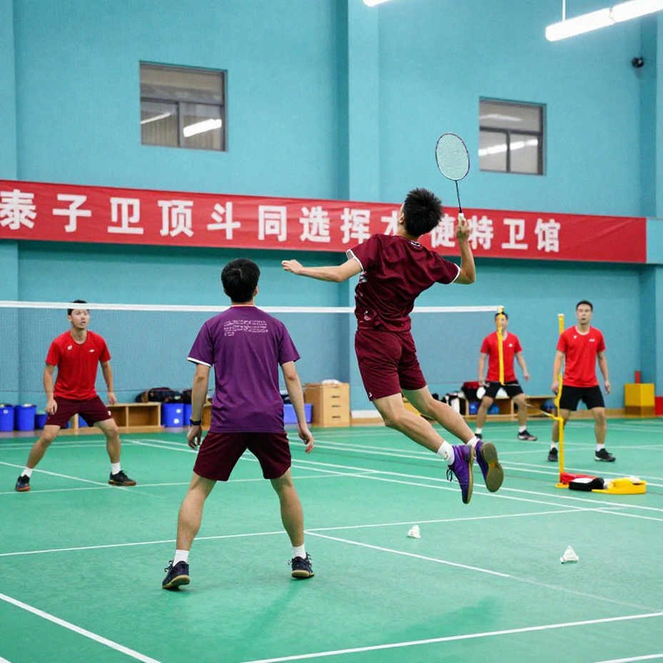 Asian Games 2026: Ma trận đối đầu của PV Sindhu ở nội dung đơn nữ cầu lông