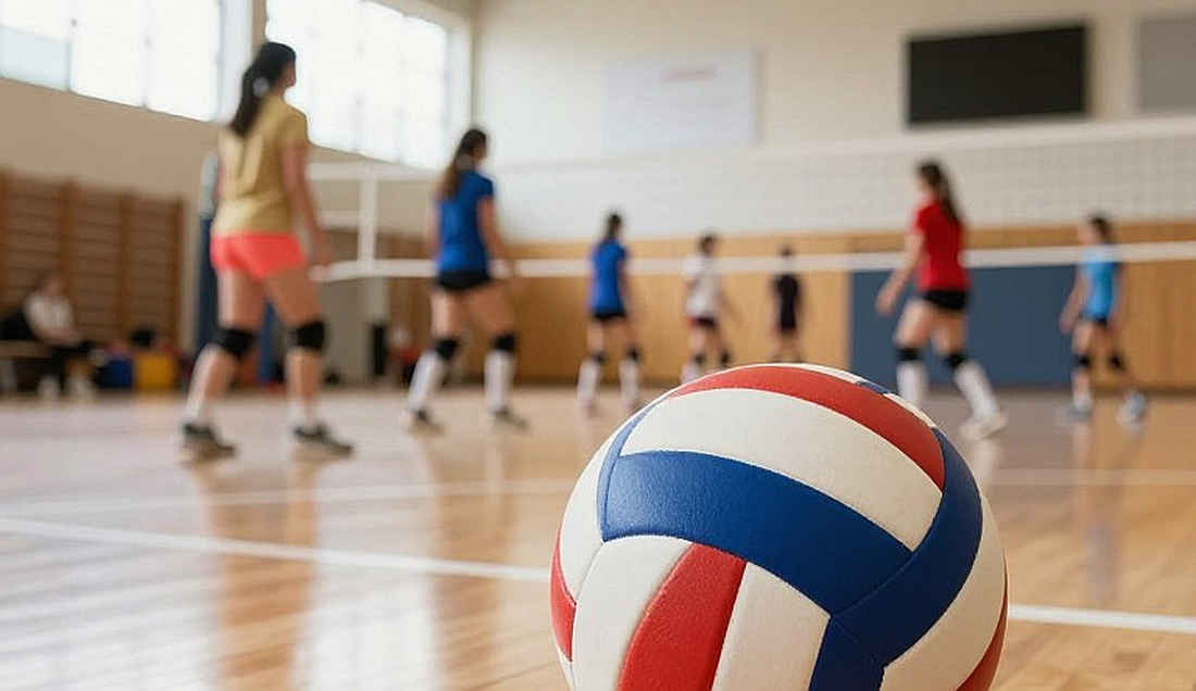 Sân vận động vắng bóng, nhưng hơi thở Olympic đã về với Ai Cập