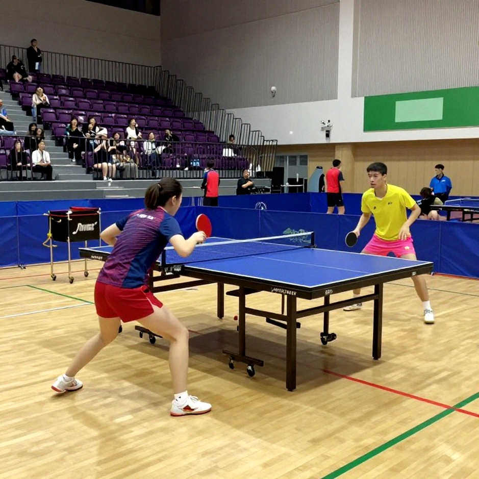 Katy, Texas: Mỹ thắng 43/56 huy chương U11-U13 châu Mỹ — đọc con số từ ba tầng trầm tích