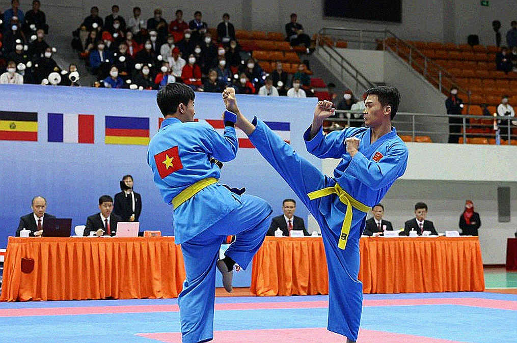 Từ Bãi Tập Incheon Đến Sàn Đấu Olympic: Hành Trình Của Những Viên Ngọc Thô