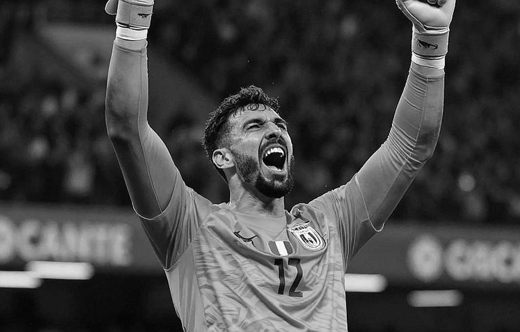 The Hidden Pulse of Vietnamese Football: When the V.League Empties, the National Team Still Rises The Hidden Pulse of Vietnamese Football: When the V.League Empties, the National Team Still Rises