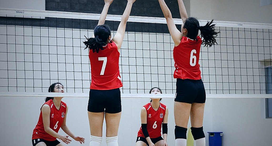 The 11-25 Fracture: Indonesian Women's Volleyball Hits Its Ceiling at the 2026 Asian Games The 11-25 Fracture: Indonesian Women's Volleyball Hits Its Ceiling at the 2026 Asian Games
