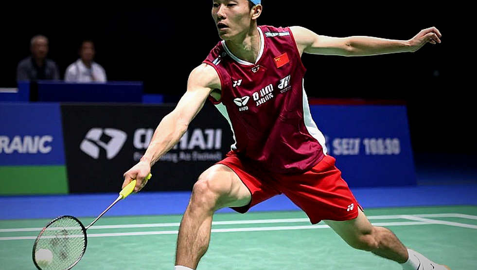 An Se-young tại Asian Games 2026: 56 thắng – 1 thua, chuỗi 9-0 và những kỷ lục cần kiểm chứng
