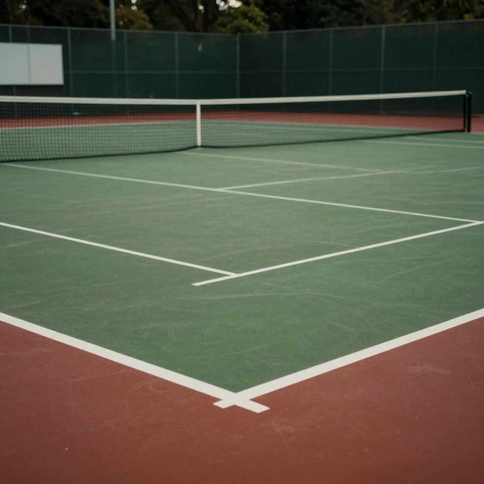 23/23 and the Story of Taylor Townsend's Serve That Needs No Voice