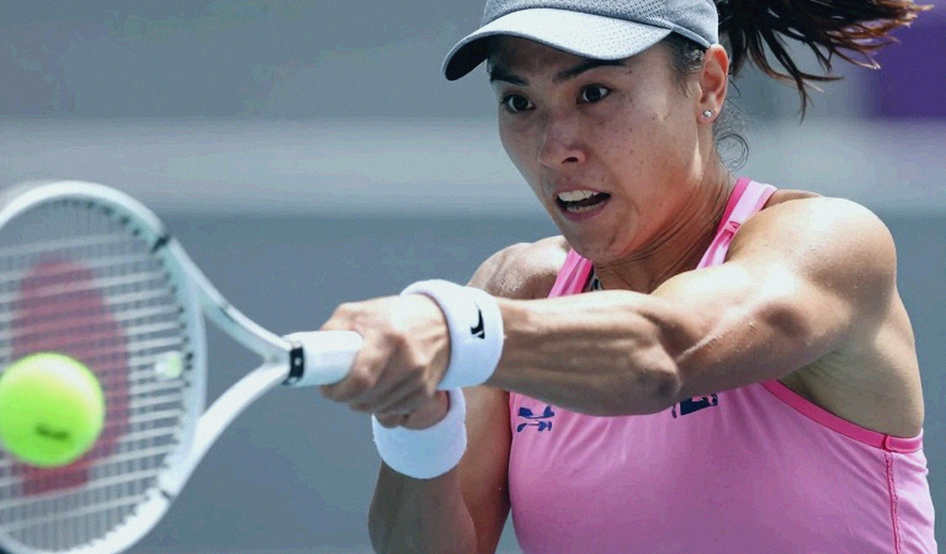 23/23 và câu chuyện về cú giao bóng không cần lên tiếng của Taylor Townsend 23/23 và câu chuyện về cú giao bóng không cần lên tiếng của Taylor Townsend