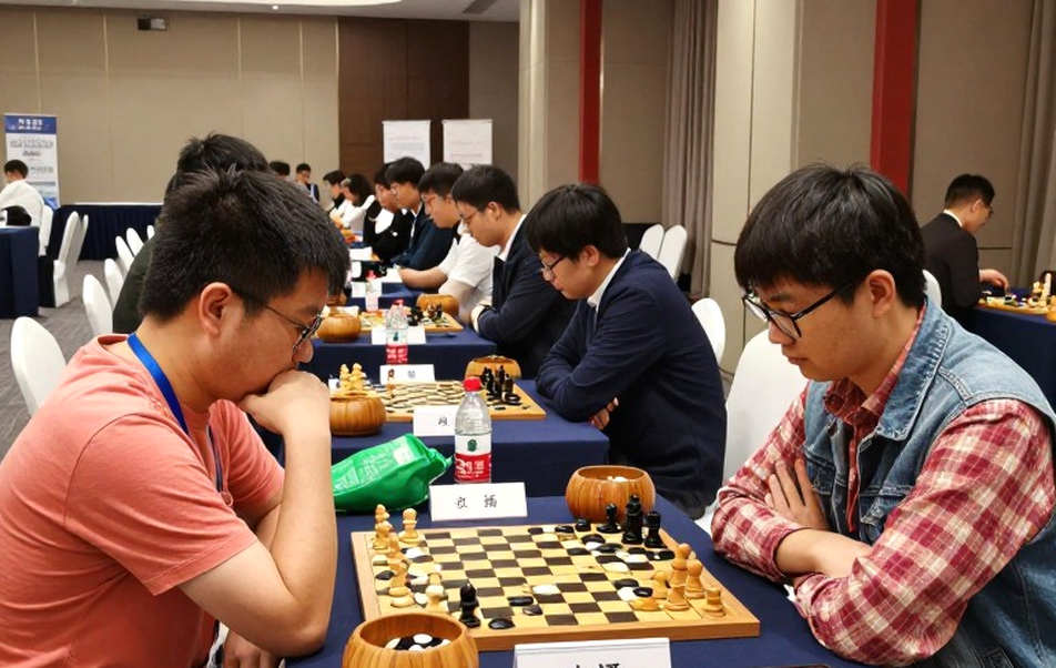 Opening Transfer Window: Carlsen, the Scandinavian, and the Time Heist