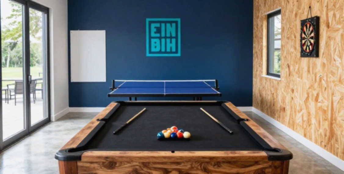 European Disability Snooker Championship 2026: Tám bảng đấu, 45 suất và nền kinh tế không ai đếm