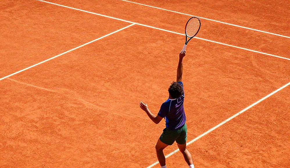 Swiatek vs Podoroska: Khi dữ liệu 75% đối đầu 41% — US Open 2026 vòng 2