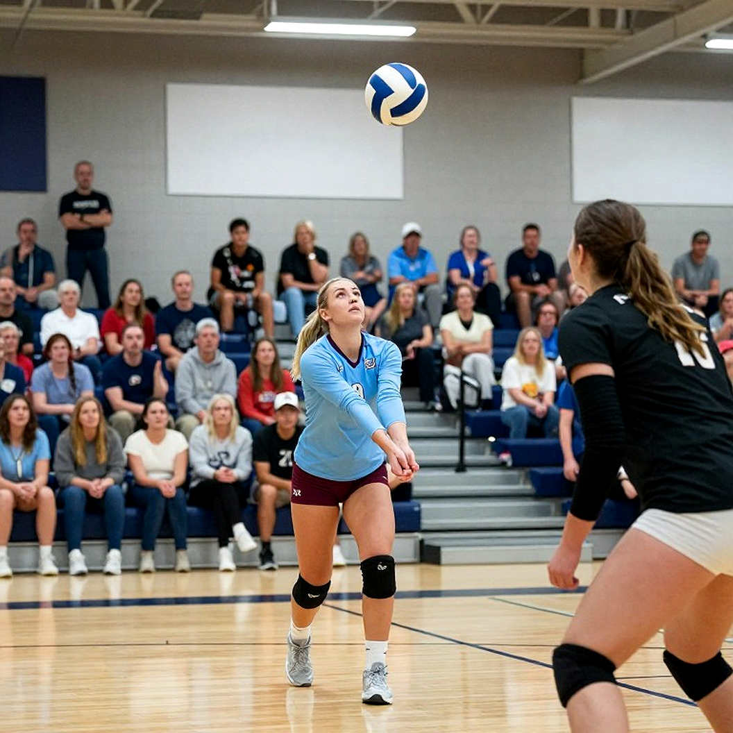 MOJI and the Gamble of the Cook Who Also Waits Tables: LVM 2026 and the Media-Owned Volleyball Competition Model MOJI and the Gamble of the Cook Who Also Waits Tables: LVM 2026 and the Media-Owned Volleyball Competition Model