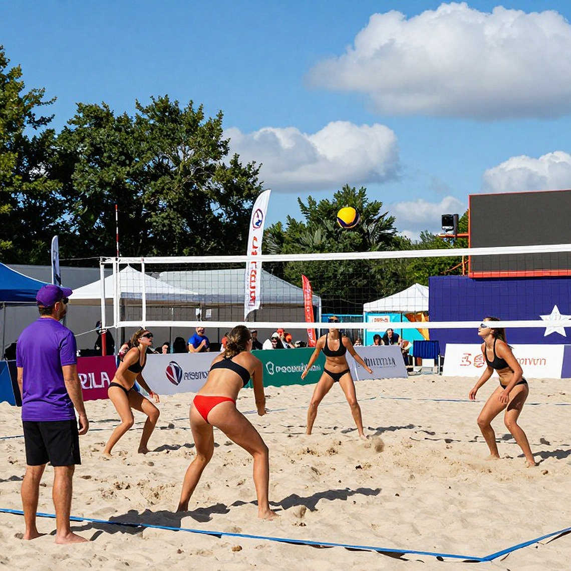 Türkiye Thống Phá Serbia 3-0 Tại Bán Kết EuroVolley 2026, Chính Thức Vào Chung Kết Và Đảm Bảo Vé Olympic 2028