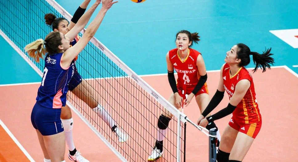Ba Lan hạ Pháp sau bốn set, bảo vệ ngôi vô địch bóng chuyền nam châu Âu Ba Lan hạ Pháp sau bốn set, bảo vệ ngôi vô địch bóng chuyền nam châu Âu