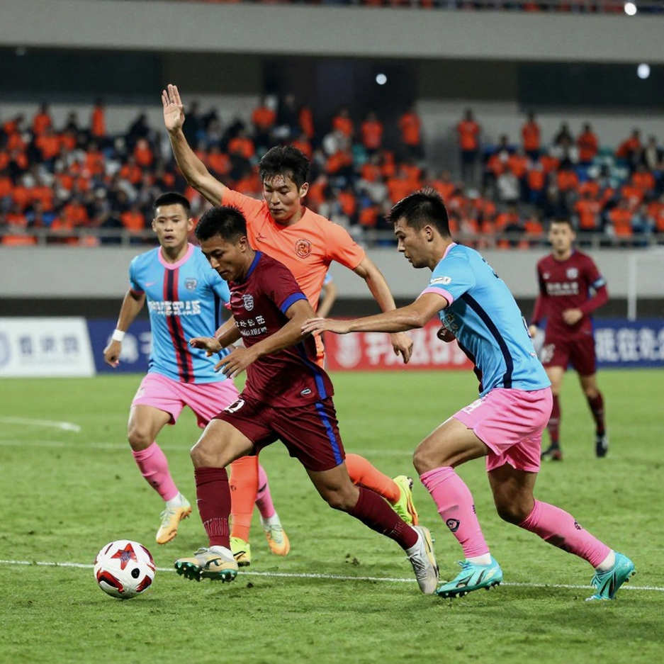 V.League và nghịch lý chiếc cúp: Đội tuyển vô địch, giải quốc nội vẫn thiếu tiền
