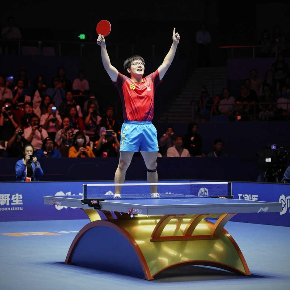 Belgium Open 2026: Bồ Đào Nha đúp cúp U21 và một đường gãy cần đo Belgium Open 2026: Bồ Đào Nha đúp cúp U21 và một đường gãy cần đo