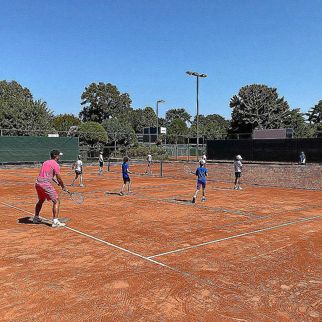 Lý Hoàng Nam, Wimbledon trẻ 2026 và khoảng trống hệ thống của tennis Việt Nam