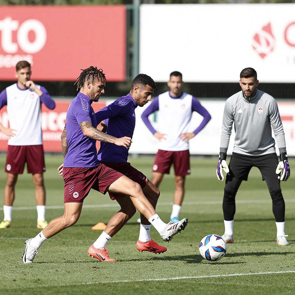 Real Madrid sau derby thua Atletico: Tiếng vọng từ El Partidazo và những cái tên không thuộc về họ Real Madrid sau derby thua Atletico: Tiếng vọng từ El Partidazo và những cái tên không thuộc về họ