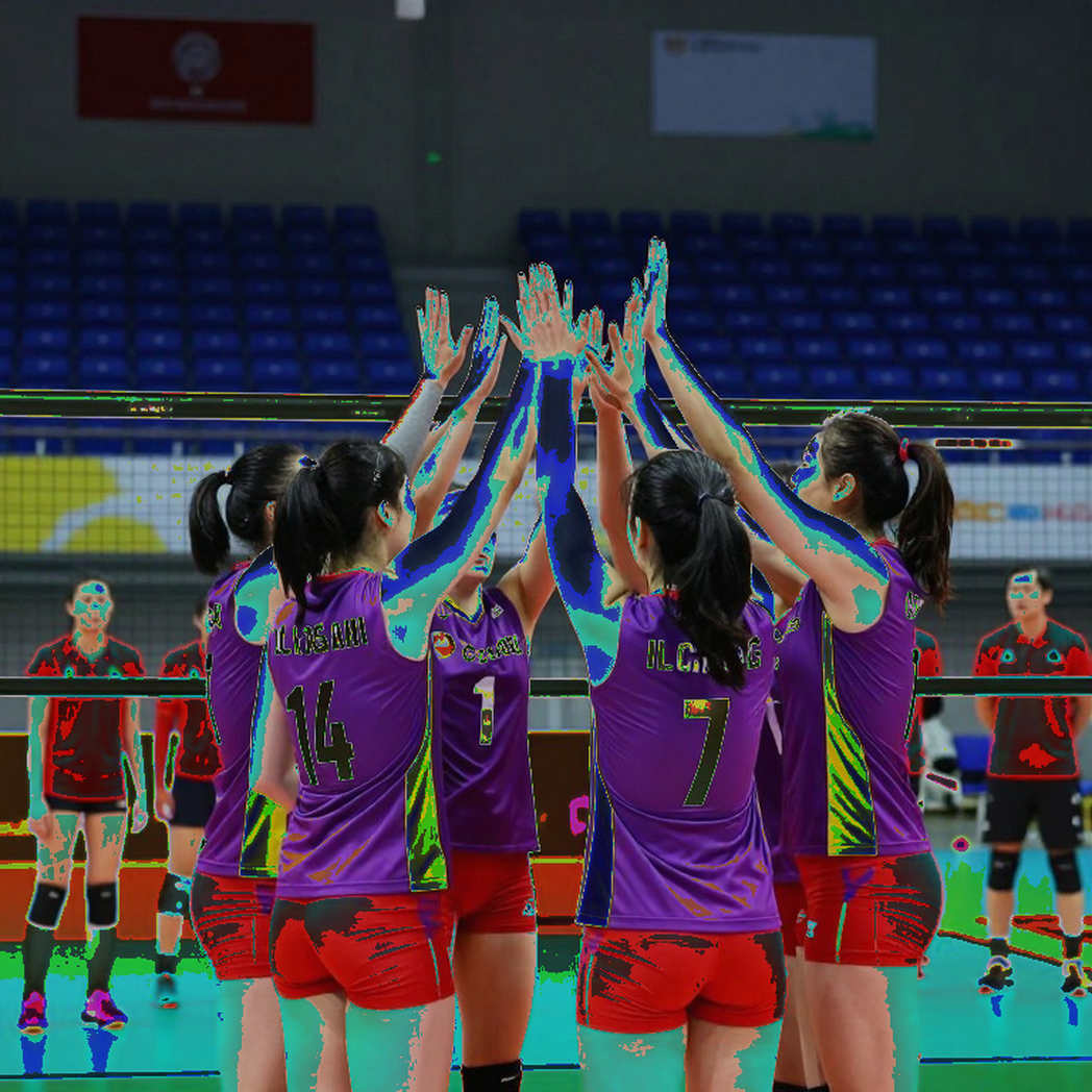 Bóng chuyền nữ Việt Nam: Hành trình từ vạch xuất phát vô danh đến đấu trường châu lục