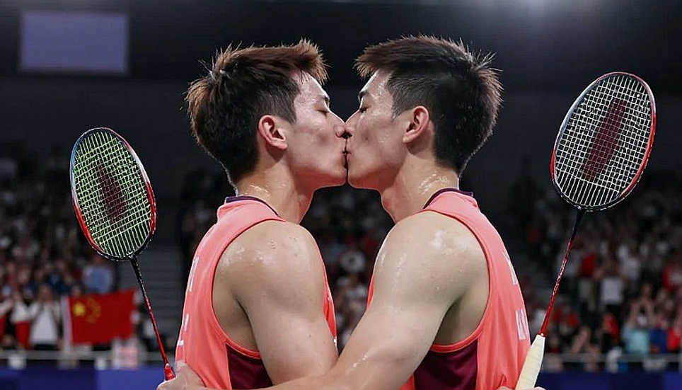 Indonesia Reaches the 2026 Asian Games Men's Team Final: Four Doubles Games and One Unanswered Singles Question Indonesia Reaches the 2026 Asian Games Men's Team Final: Four Doubles Games and One Unanswered Singles Question
