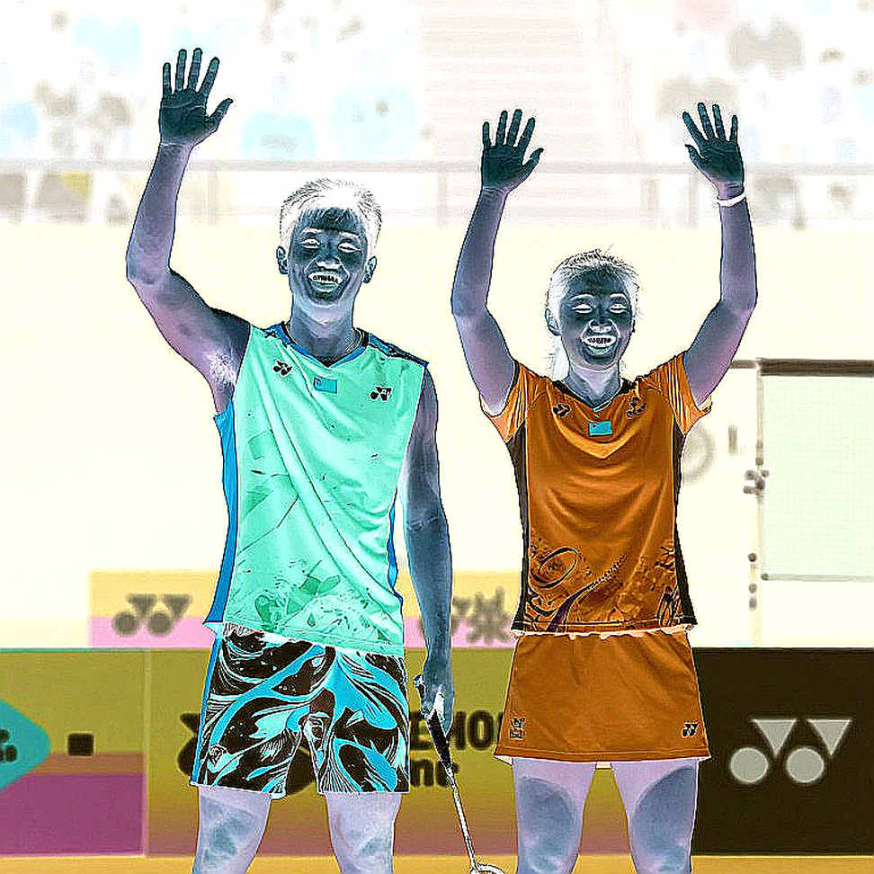 Indonesia Reaches the 2026 Asian Games Men's Team Final: Four Doubles Games and One Unanswered Singles Question Indonesia Reaches the 2026 Asian Games Men's Team Final: Four Doubles Games and One Unanswered Singles Question
