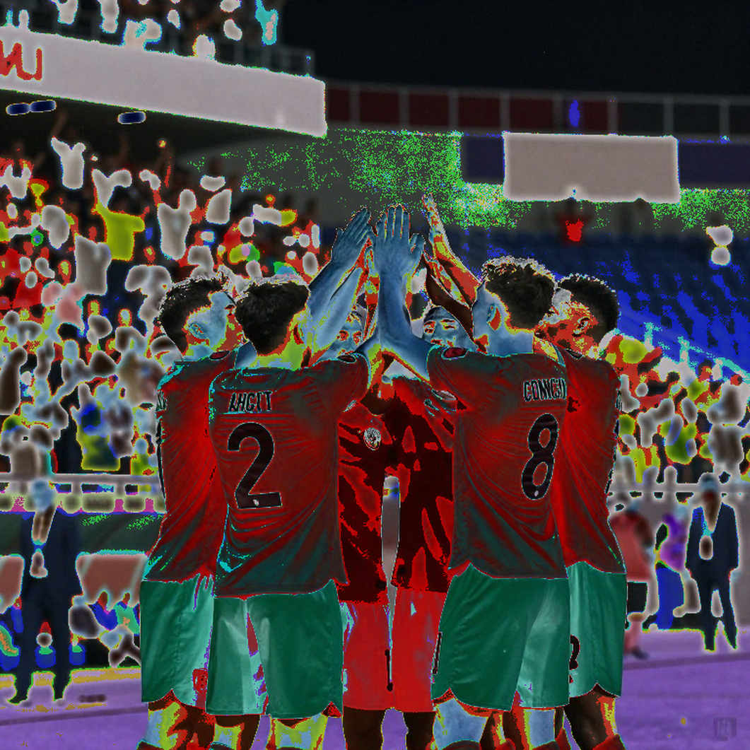 Vietnam U23 vs Uzbekistan U23: A Qualification Ticket Resting on a Thin Goal Difference Vietnam U23 vs Uzbekistan U23: A Qualification Ticket Resting on a Thin Goal Difference