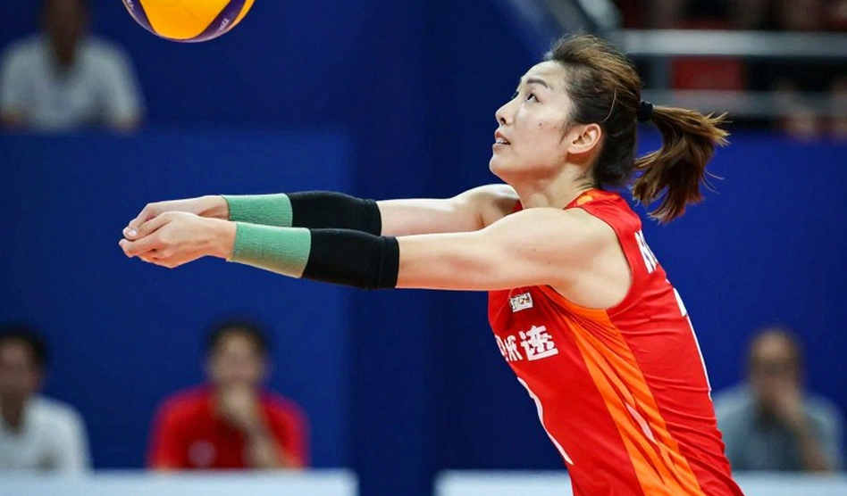 Ô trống trong bảng thống kê bóng chuyền: Khi dữ liệu không cất tiếng