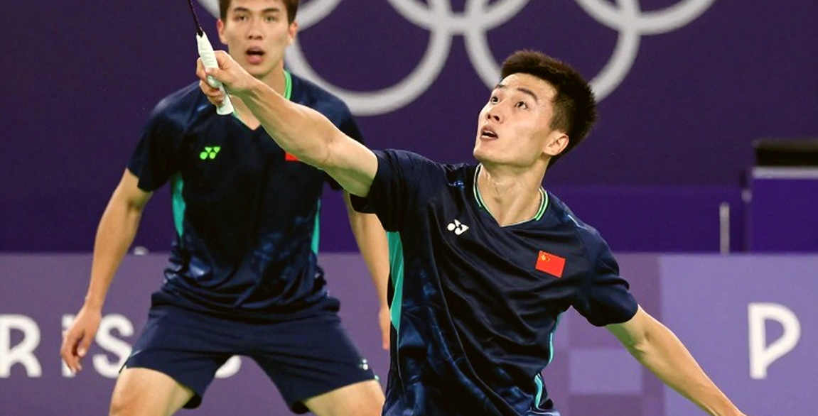 Asian Games 2026 Day One: India Women's Badminton Meets Kazakhstan and the Hidden Structure of an Opening Tie Asian Games 2026 Day One: India Women's Badminton Meets Kazakhstan and the Hidden Structure of an Opening Tie
