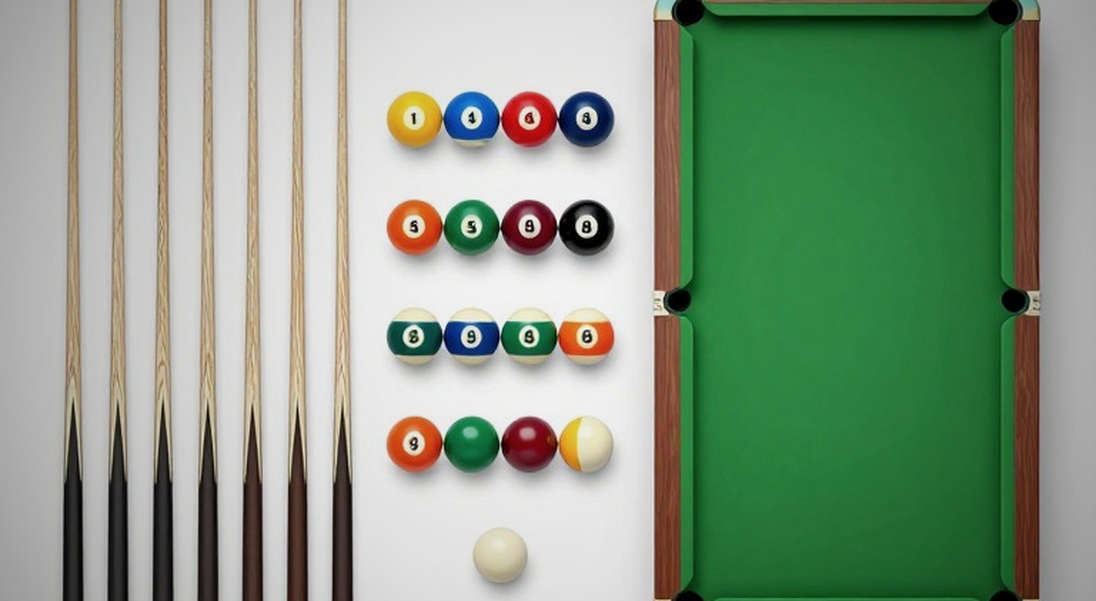 Bi-a carom Việt Nam: Vì sao hình học bàn đấu tạo ra một cường quốc