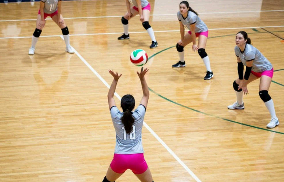 "Efeler son maça kaldı": Ba set thua cận chiến và bài toán đường cùng của Thổ Nhĩ Kỳ tại EuroVolley 2026 "Efeler son maça kaldı": Ba set thua cận chiến và bài toán đường cùng của Thổ Nhĩ Kỳ tại EuroVolley 2026