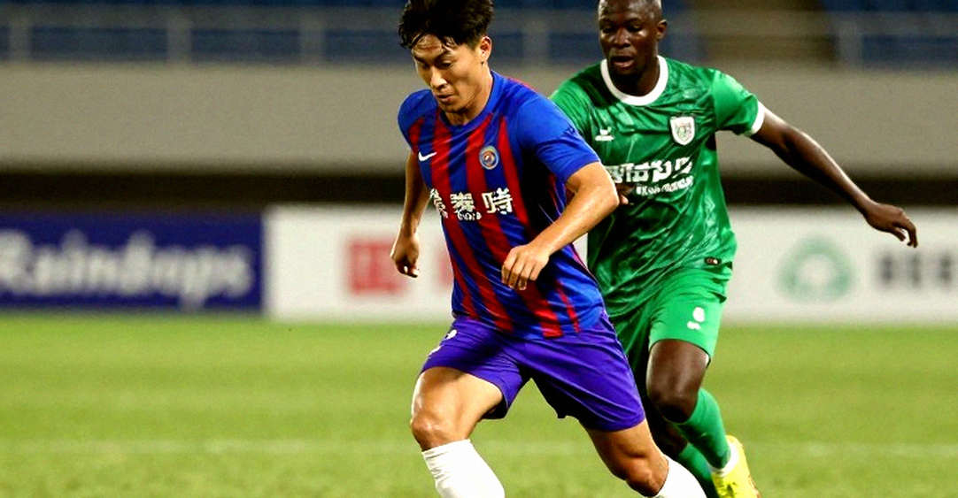 The Black Shirt, the Rhythm of a Broken Block, and the Uzbekistan Test The Black Shirt, the Rhythm of a Broken Block, and the Uzbekistan Test