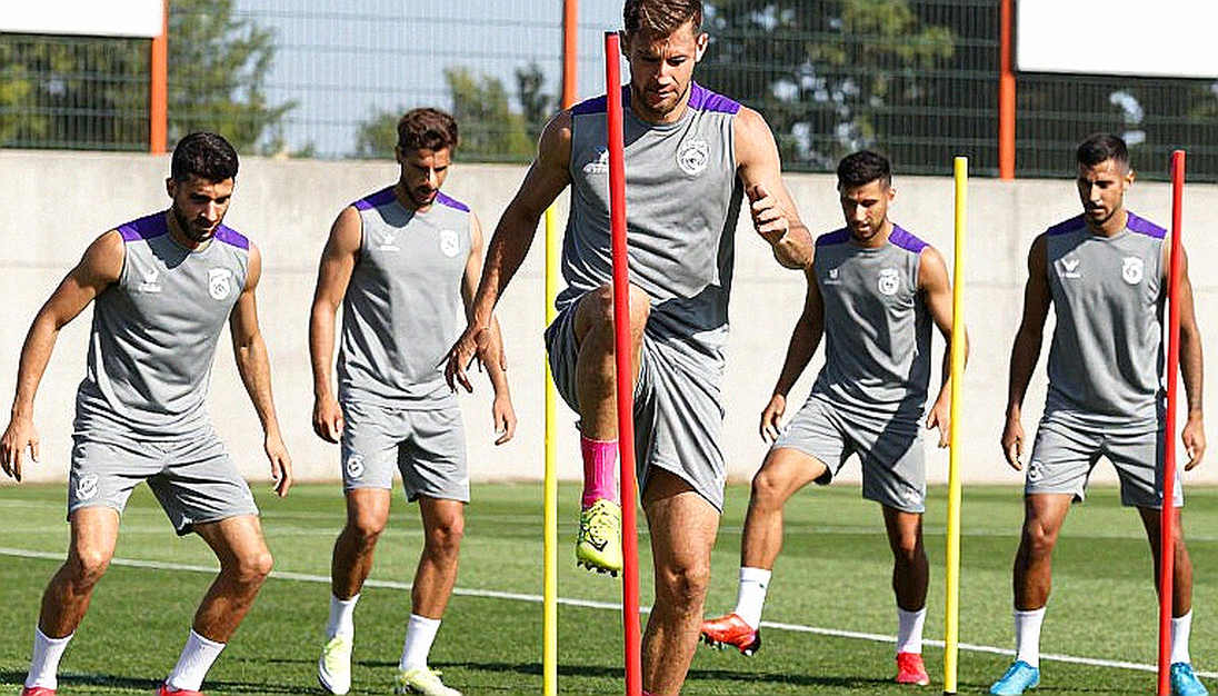 Derby thủ đô: Cánh trái của Công An Hà Nội mở toang đúng lúc Hà Nội FC cần một cú hích