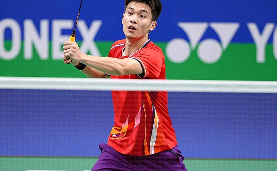Asian Games 2026: Nhánh đấu cầu lông của Ấn Độ và áp lực từ tấm Huy chương Bạc cũ Asian Games 2026: Nhánh đấu cầu lông của Ấn Độ và áp lực từ tấm Huy chương Bạc cũ