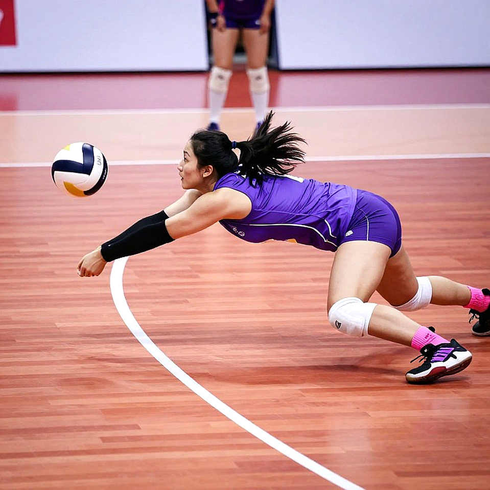 Cân bằng đánh bại thiên tài: Arizona State quét sạch Stanford 3-0 tại San Luis Obispo Classic Cân bằng đánh bại thiên tài: Arizona State quét sạch Stanford 3-0 tại San Luis Obispo Classic