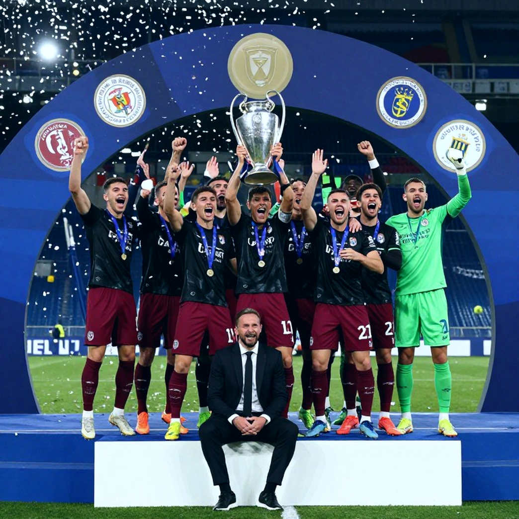 Bản đồ lỗi: Vì sao Bundesliga mùa chuyển nhượng này mua bóng mà quên không gian