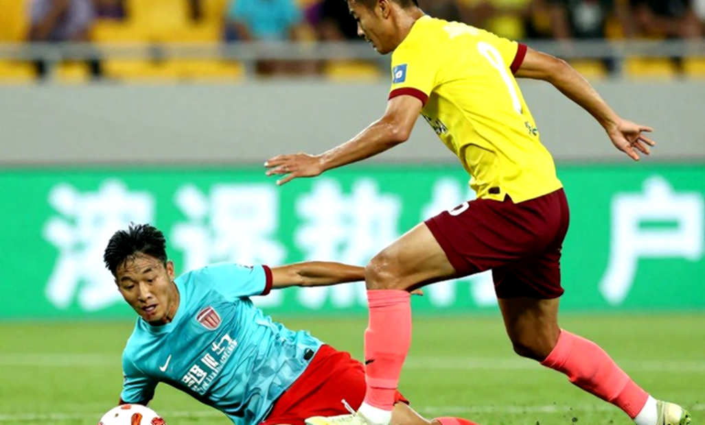 Tờ giấy trắng của V.League: cái giá thị trường của một nền bóng đá không chịu ghi chép